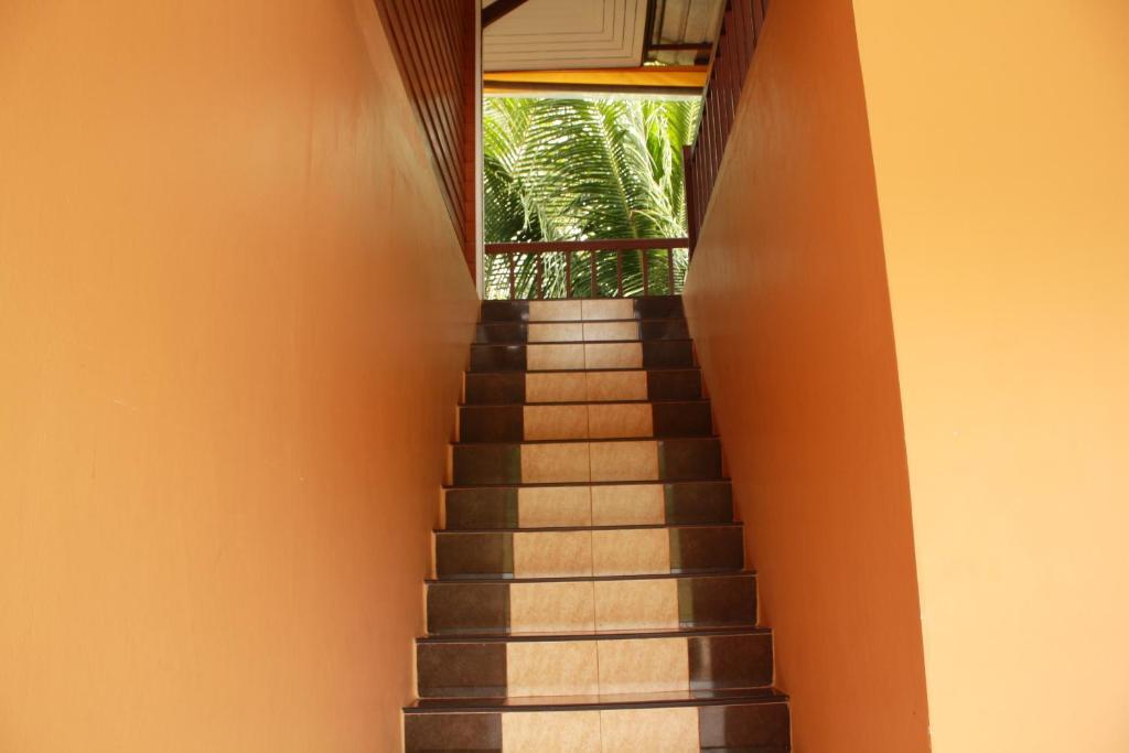 Hôtel Relaxation à Thalang Extérieur photo